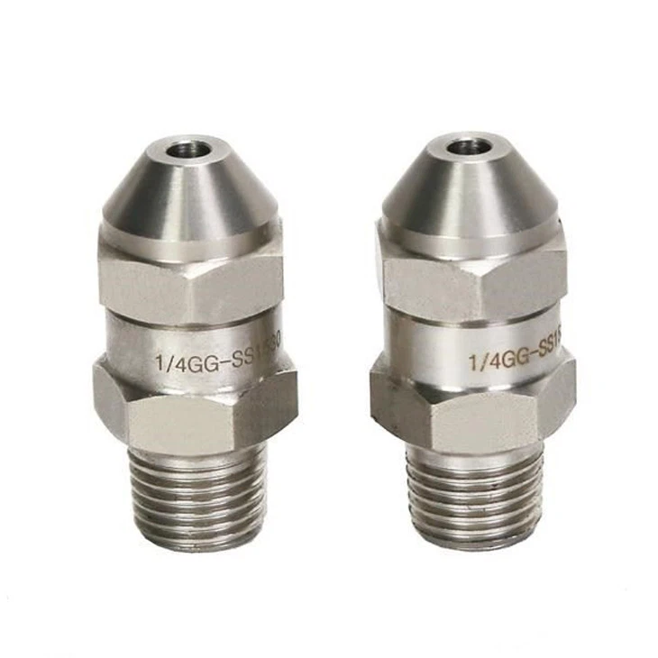 Hollow Cone Nozzle Hollow Cone Nozzle