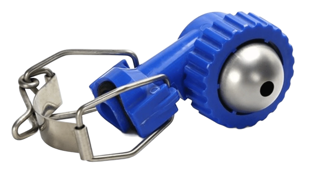 Clamp Nozzle Clamp Nozzle