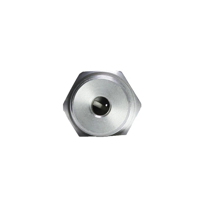 Stainless Steel Full Cone Nozzles